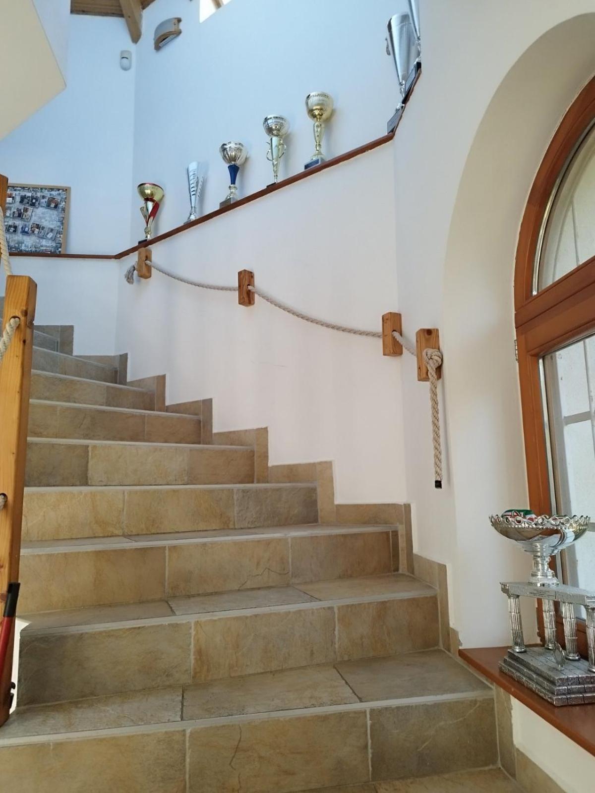 Apartman Vitorlás Vendégház Balatonfüred Exterior foto