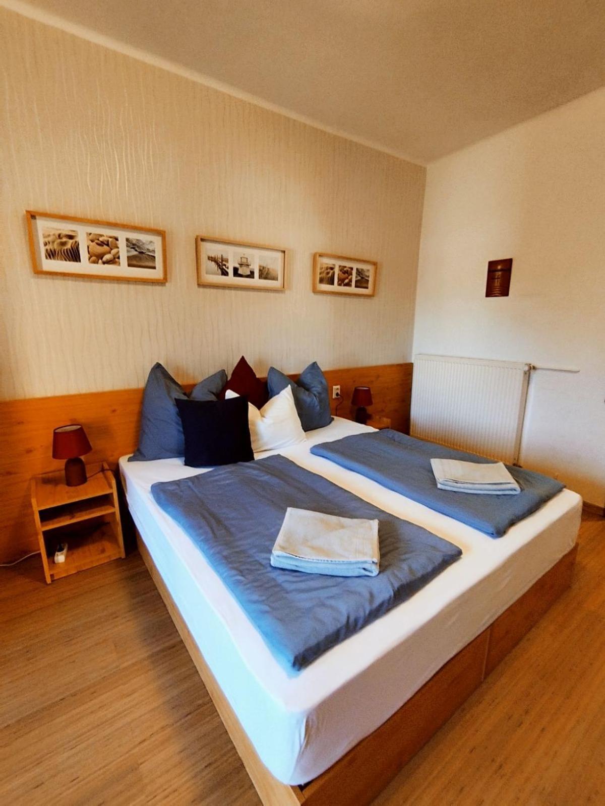Apartman Vitorlás Vendégház Balatonfüred Exterior foto