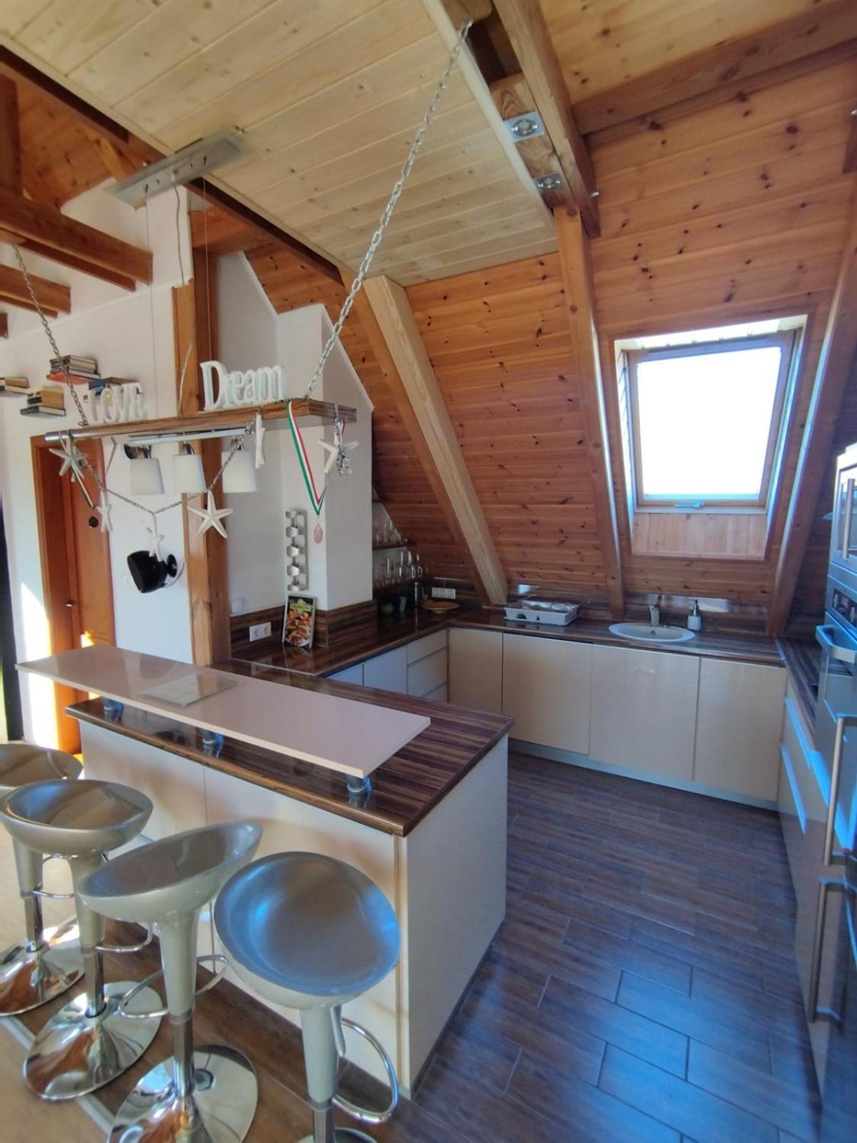 Apartman Vitorlás Vendégház Balatonfüred Exterior foto